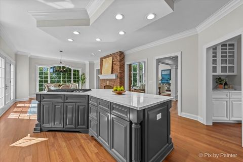 Tiny photo for 39W599 Walt Whitman Road, St. Charles, IL 60175 (MLS # 12467792)