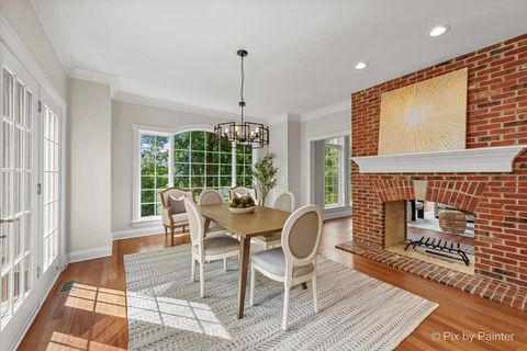 Tiny photo for 39W599 Walt Whitman Road, St. Charles, IL 60175 (MLS # 12467792)