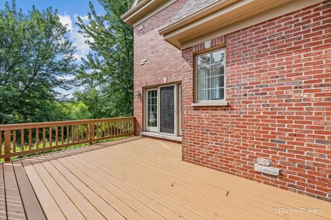 Tiny photo for 39W599 Walt Whitman Road, St. Charles, IL 60175 (MLS # 12467792)