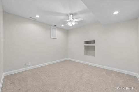 Tiny photo for 39W599 Walt Whitman Road, St. Charles, IL 60175 (MLS # 12467792)
