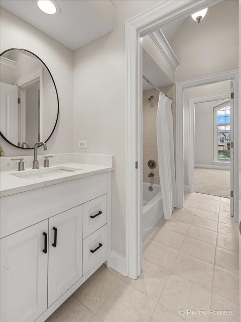 Tiny photo for 39W599 Walt Whitman Road, St. Charles, IL 60175 (MLS # 12467792)