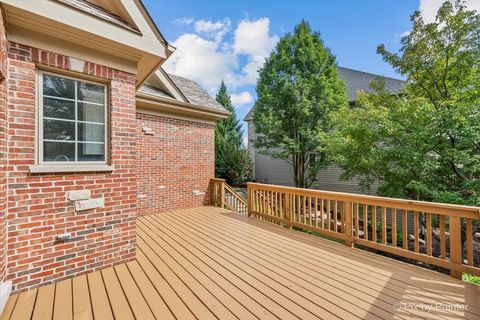 Tiny photo for 39W599 Walt Whitman Road, St. Charles, IL 60175 (MLS # 12467792)