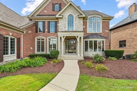 Tiny photo for 39W599 Walt Whitman Road, St. Charles, IL 60175 (MLS # 12467792)