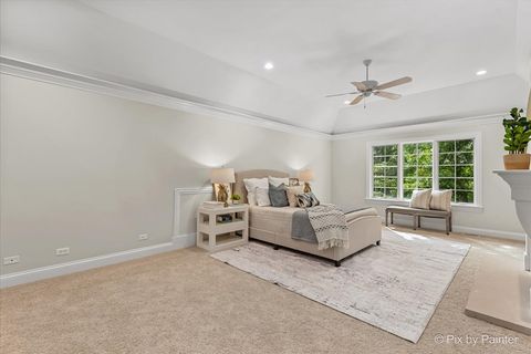 Tiny photo for 39W599 Walt Whitman Road, St. Charles, IL 60175 (MLS # 12467792)