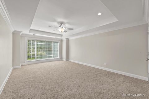 Tiny photo for 39W599 Walt Whitman Road, St. Charles, IL 60175 (MLS # 12467792)