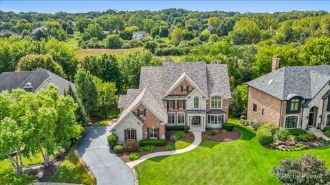 Tiny photo for 39W599 Walt Whitman Road, St. Charles, IL 60175 (MLS # 12467792)