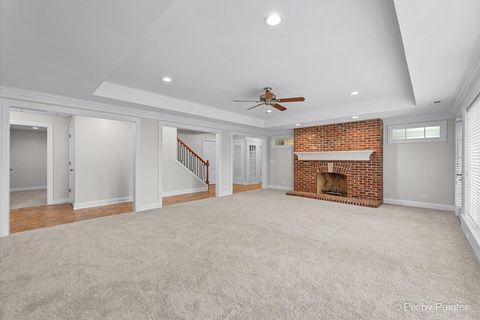 Tiny photo for 39W599 Walt Whitman Road, St. Charles, IL 60175 (MLS # 12467792)