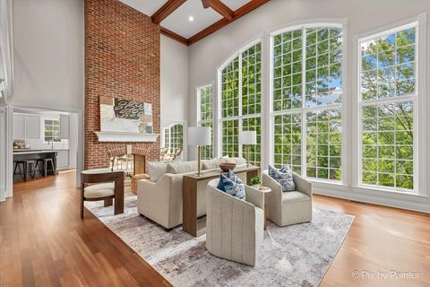 Tiny photo for 39W599 Walt Whitman Road, St. Charles, IL 60175 (MLS # 12467792)