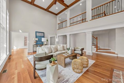 Tiny photo for 39W599 Walt Whitman Road, St. Charles, IL 60175 (MLS # 12467792)