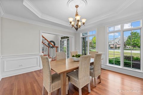 Tiny photo for 39W599 Walt Whitman Road, St. Charles, IL 60175 (MLS # 12467792)