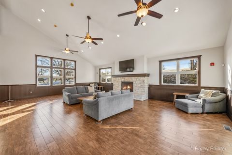 Tiny photo for 39W599 Walt Whitman Road, St. Charles, IL 60175 (MLS # 12467792)