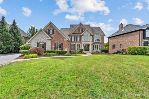 Tiny photo for 39W599 Walt Whitman Road, St. Charles, IL 60175 (MLS # 12467792)