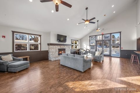 Tiny photo for 39W599 Walt Whitman Road, St. Charles, IL 60175 (MLS # 12467792)