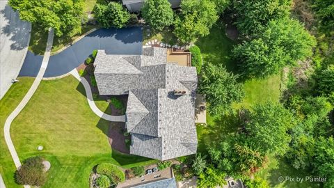Tiny photo for 39W599 Walt Whitman Road, St. Charles, IL 60175 (MLS # 12467792)