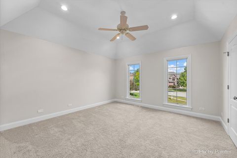Tiny photo for 39W599 Walt Whitman Road, St. Charles, IL 60175 (MLS # 12467792)