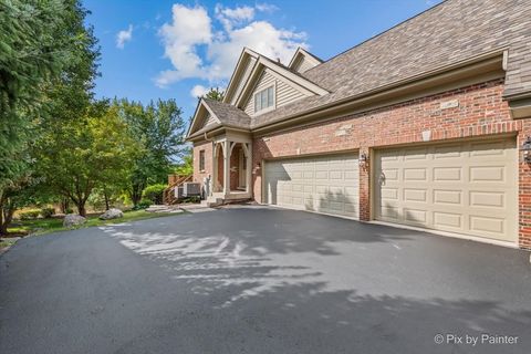 Tiny photo for 39W599 Walt Whitman Road, St. Charles, IL 60175 (MLS # 12467792)