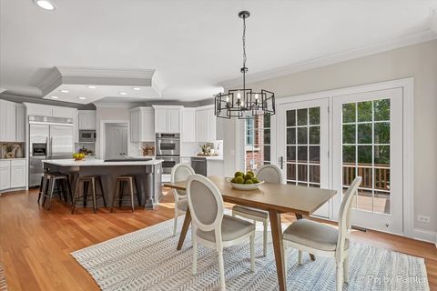 Tiny photo for 39W599 Walt Whitman Road, St. Charles, IL 60175 (MLS # 12467792)