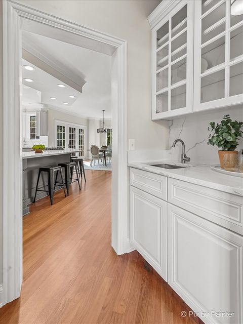 Tiny photo for 39W599 Walt Whitman Road, St. Charles, IL 60175 (MLS # 12467792)