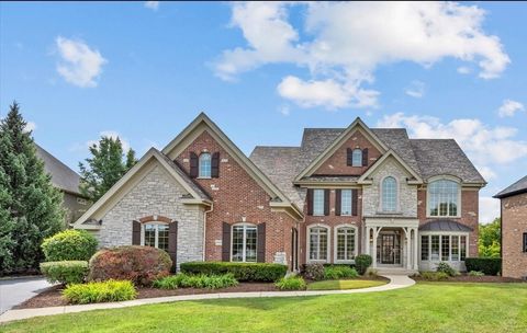 Tiny photo for 39W599 Walt Whitman Road, St. Charles, IL 60175 (MLS # 12467792)