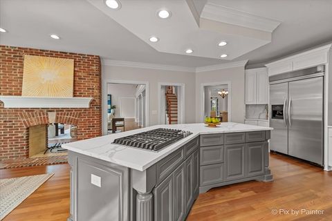 Tiny photo for 39W599 Walt Whitman Road, St. Charles, IL 60175 (MLS # 12467792)