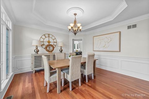 Tiny photo for 39W599 Walt Whitman Road, St. Charles, IL 60175 (MLS # 12467792)