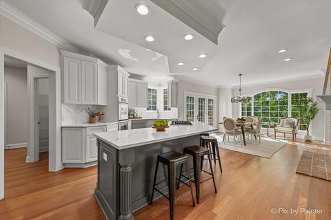 Tiny photo for 39W599 Walt Whitman Road, St. Charles, IL 60175 (MLS # 12467792)