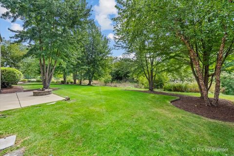 Tiny photo for 39W599 Walt Whitman Road, St. Charles, IL 60175 (MLS # 12467792)
