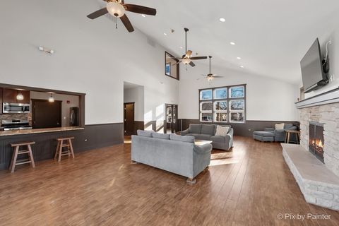 Tiny photo for 39W599 Walt Whitman Road, St. Charles, IL 60175 (MLS # 12467792)