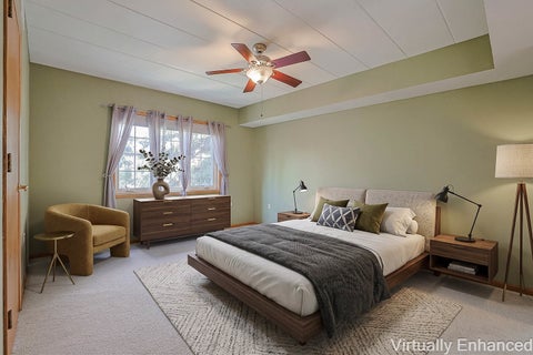 Tiny photo for 11545 Settlers Pond Way #2D, Orland Park, IL 60467 (MLS # 12749122)