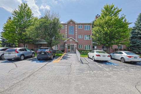Photo of 11545 Settlers Pond Way #2D, Orland Park, IL 60467 (MLS # 12749122)