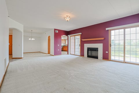 Tiny photo for 11545 Settlers Pond Way #2D, Orland Park, IL 60467 (MLS # 12749122)