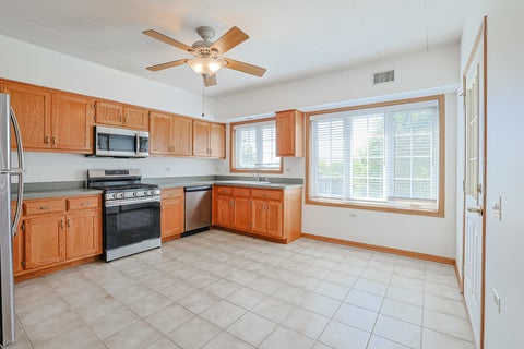 Tiny photo for 11545 Settlers Pond Way #2D, Orland Park, IL 60467 (MLS # 12749122)