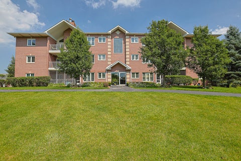 Tiny photo for 11545 Settlers Pond Way #2D, Orland Park, IL 60467 (MLS # 12749122)