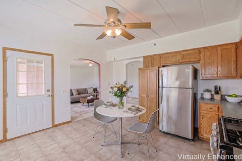 Tiny photo for 11545 Settlers Pond Way #2D, Orland Park, IL 60467 (MLS # 12749122)