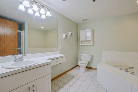 Tiny photo for 11545 Settlers Pond Way #2D, Orland Park, IL 60467 (MLS # 12749122)