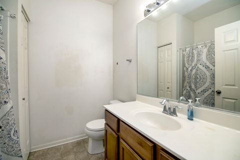 Tiny photo for 10225 Camden Lane #K, Bridgeview, IL 60455 (MLS # 12427761)