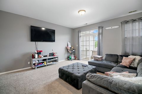 Tiny photo for 10225 Camden Lane #K, Bridgeview, IL 60455 (MLS # 12427761)