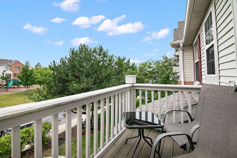 Tiny photo for 10225 Camden Lane #K, Bridgeview, IL 60455 (MLS # 12427761)