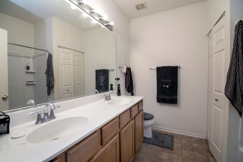 Tiny photo for 10225 Camden Lane #K, Bridgeview, IL 60455 (MLS # 12427761)