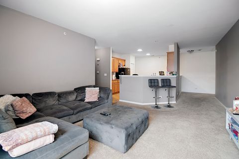 Tiny photo for 10225 Camden Lane #K, Bridgeview, IL 60455 (MLS # 12427761)