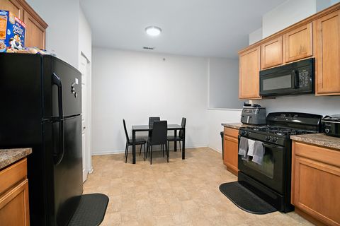 Tiny photo for 10225 Camden Lane #K, Bridgeview, IL 60455 (MLS # 12427761)