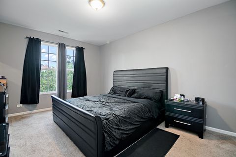 Tiny photo for 10225 Camden Lane #K, Bridgeview, IL 60455 (MLS # 12427761)