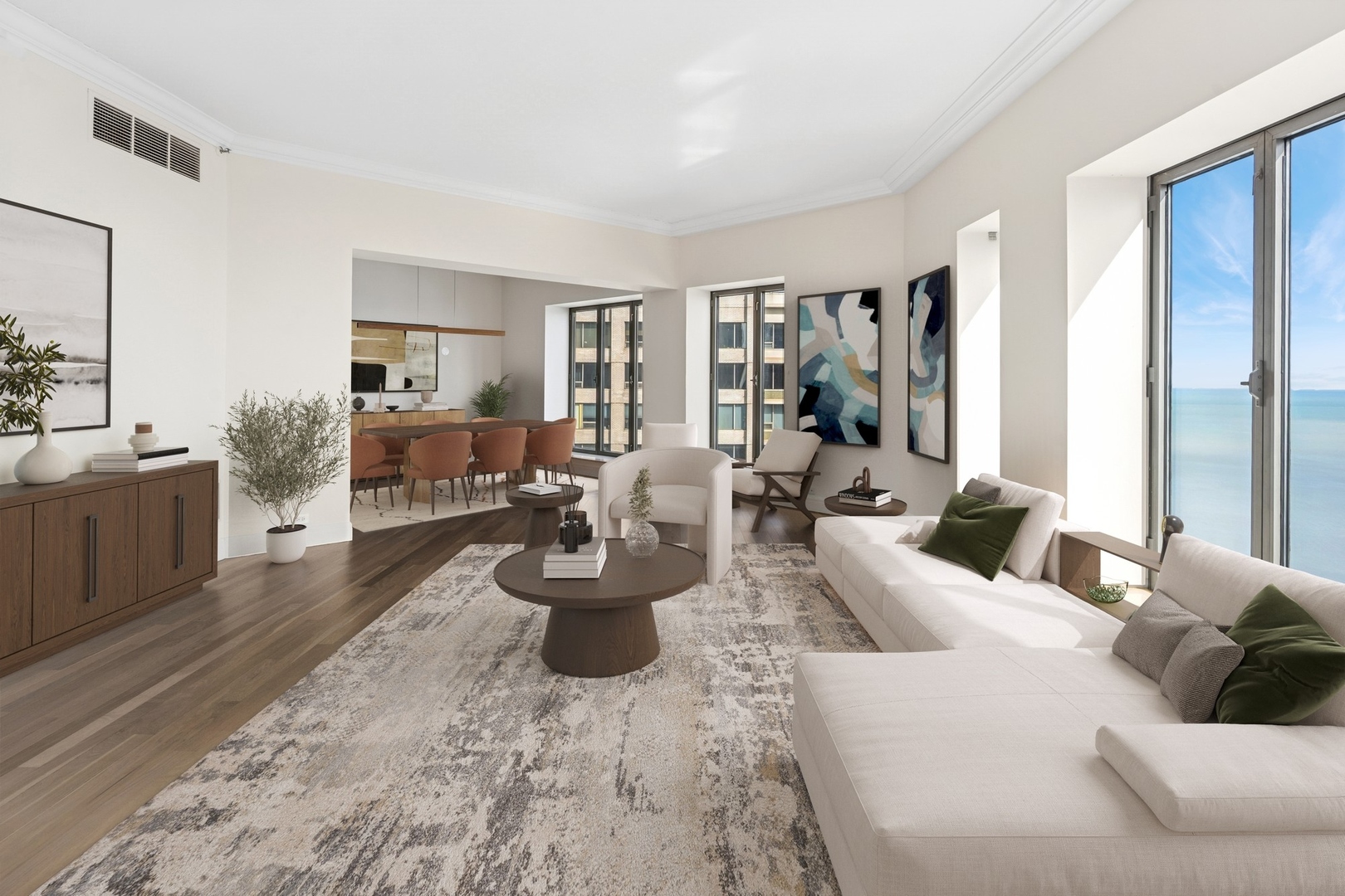 950 N Michigan Avenue 4502