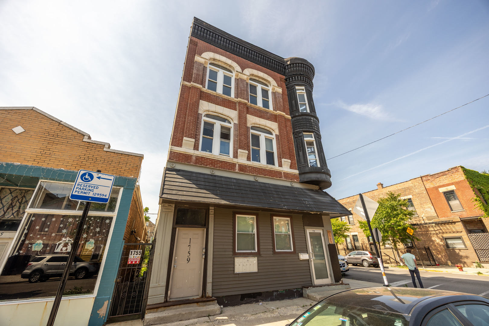 1759 W 21st Street