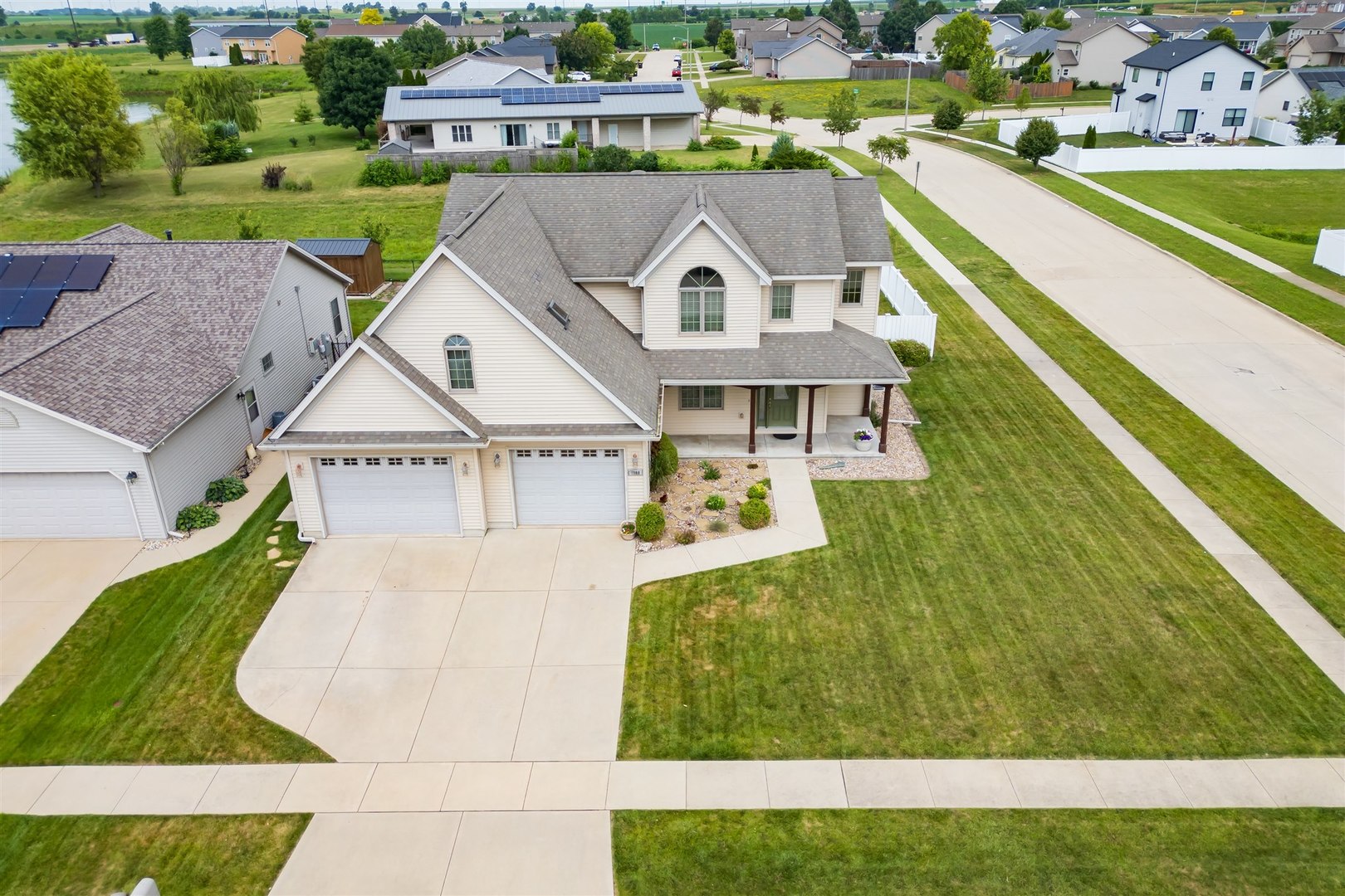 1900 Saltonstall Drive