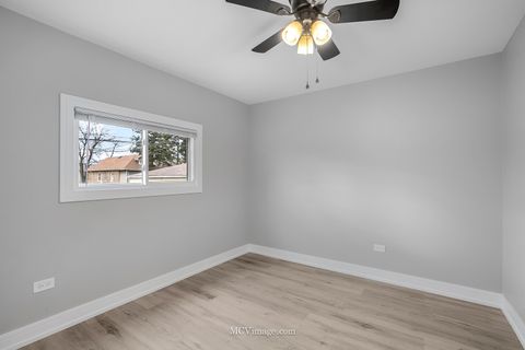 Tiny photo for 9428 S Perry Avenue, Chicago, IL 60620 (MLS # 12632557)