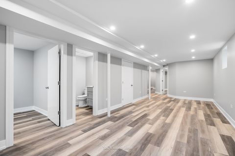 Tiny photo for 9428 S Perry Avenue, Chicago, IL 60620 (MLS # 12632557)