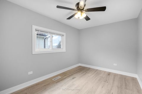 Tiny photo for 9428 S Perry Avenue, Chicago, IL 60620 (MLS # 12632557)