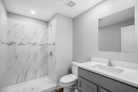 Tiny photo for 9428 S Perry Avenue, Chicago, IL 60620 (MLS # 12632557)
