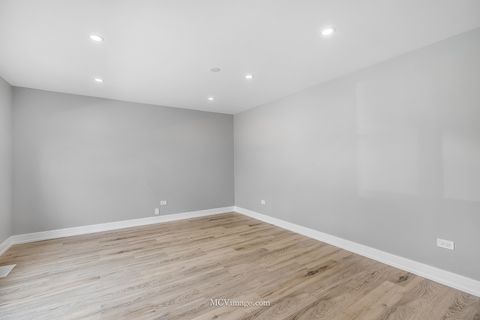 Tiny photo for 9428 S Perry Avenue, Chicago, IL 60620 (MLS # 12632557)